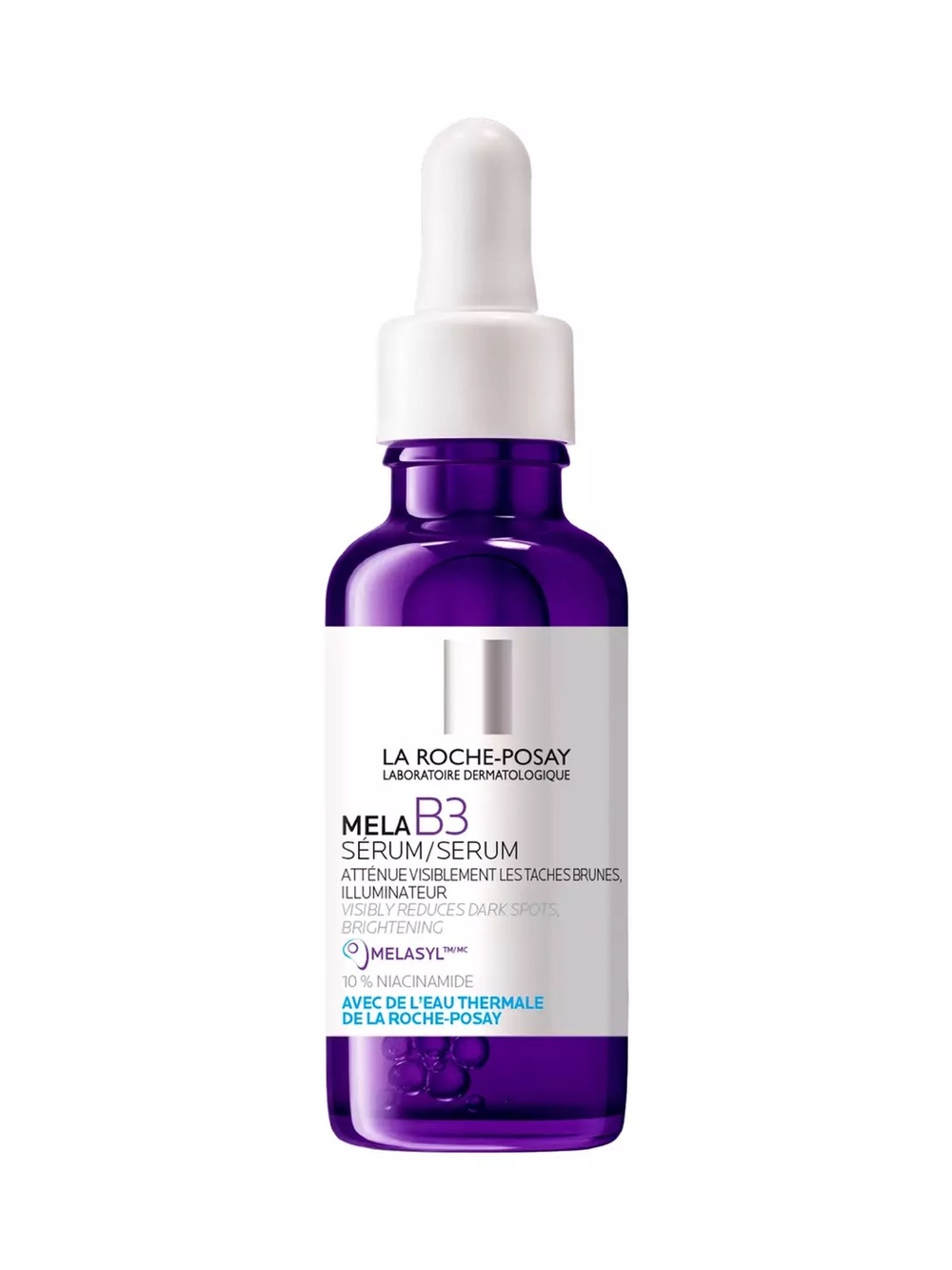 La Roche-Posay Mela B3 Face Serum